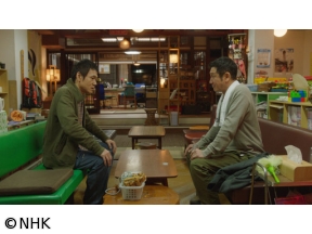【夜ドラ】ラジオスター（24）