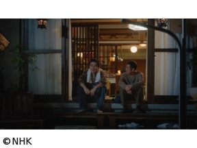 【夜ドラ】ラジオスター（27）