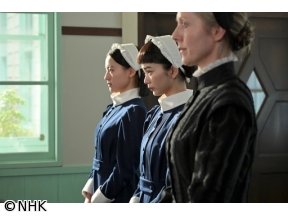 【連続テレビ小説】風、薫る（35）第7週「届かぬ声」