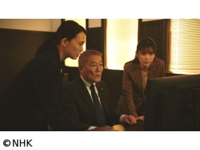 【特集ドラマ】有罪、とAIは告げた
