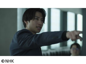 コント×ドキュメンタリー　笑う会社革命「育成キャンセル」