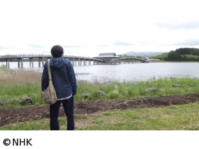六角精児の呑み鉄本線・日本旅　初夏・津軽鉄道、五能線を呑む!
