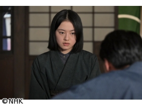 【連続テレビ小説】風、薫る（39）第8週「夕映え」