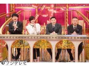 FNS新ドラマ大集合!国民的ヒットの祭典2026秋