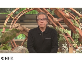 時をかけるテレビ　池上彰　にっぽん家族の肖像　母と子　悲しみの淵から
