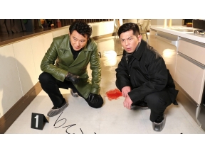 <3時のサスペンス>所轄刑事10(182ch韓国ドラマ)