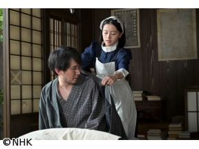 【連続テレビ小説】風、薫る