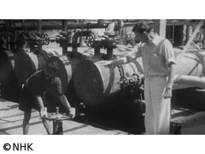 映像の世紀バタフライエフェクト　イランとアメリカそして日本　石油をめぐる百年[…
