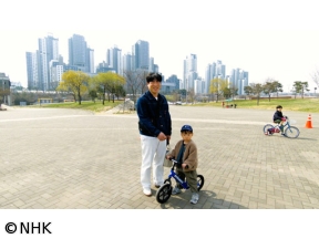 世界ふれあい街歩き　最新トレンドを生み出す街　ソウル　カンナム界わい〜韓国〜