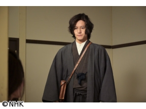 【連続テレビ小説】風、薫る（53）第11週「凪（なぎ）にそよぐ」
