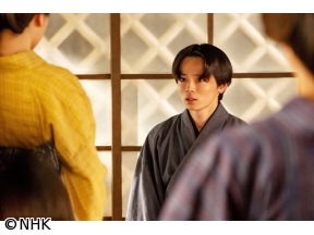 【連続テレビ小説】風、薫る（55）第11週「凪（なぎ）にそよぐ」