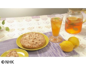 グレーテルのかまど　カーペンターズのチューイー・パイ