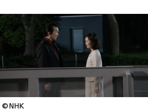 【夜ドラ】ミッドナイトタクシー（11）