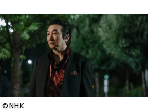 【夜ドラ】ミッドナイトタクシー（12）