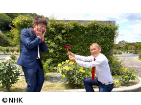 ザ・穴場ツアー　CATVネットワーク　岐阜県(1)「花づくし　編」