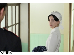 【連続テレビ小説】風、薫る（65）第13週「白日の夢」