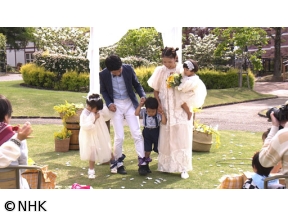 所さん！事件ですよ　AIがダーリンじゃダメですか？　令和の結婚事情を深掘り
