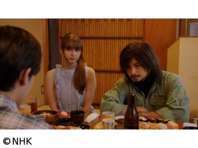 【ドラマ10】コンビニ兄弟　（10）「真心のコンビニパーティーフード」