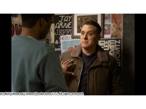 レジデント・エイリアン４〜宇宙からの訪問者〜　ザ・ファイナル #5