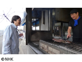六角精児の呑み鉄本線・日本旅　初夏・長崎本線を呑む!