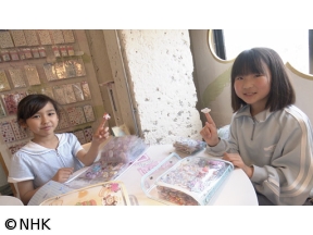 所さん！事件ですよ　空前のブーム！シール集め