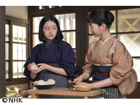 【連続テレビ小説】風、薫る（67）第14週「ウソと誠」