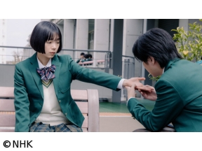 【夜ドラ】ミッドナイトタクシー（18）