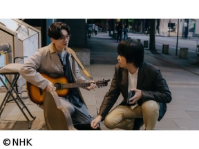 【夜ドラ】ミッドナイトタクシー（19）
