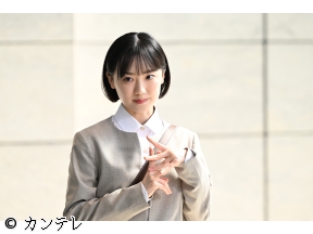 南田南弁護士は天才肌　#02　人の気持ちは難しいです