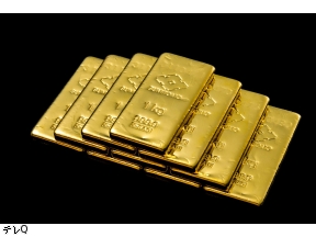 ぐっ！ジョブ 潜入！数兆円が眠る山 金脈を掘る仕事人たち