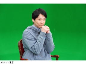 YOUは何しに日本へ?&JAPANをスーツケースにつめ込んで!合体3時間半!!