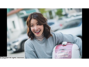 イ・シヨン主演「サロン・ド・ホームズ」 #1