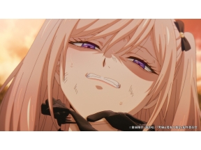 黒猫と魔女の教室　#11「タルフの覚悟 キロンの決意」【アガルアニメ】