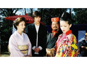 <BSフジサスペンス傑作選>浅見光彦シリーズ19　ユタが愛した探偵