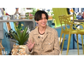 A-Studio+【永瀬廉】西畑大吾・佐々木大光が登場!&日劇撮影(秘)話(他)