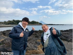 出川哲朗の充電させてもらえませんか?絶景の瀬戸内!忠臣蔵の故郷SP　赤穂⇒笠岡