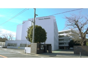 THE名門校【テレビ学校訪問…横浜隼人中学・高等学校】