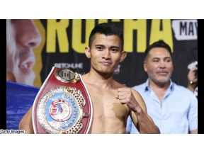 エキサイトマッチ〜世界プロボクシング #35