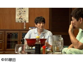 家呑み華大　「名作ドラマに物申す!」