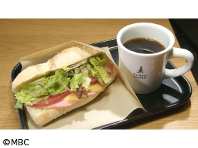 どーんと鹿児島　傑作選　朝だけのごちそう時間