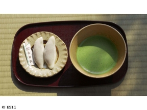 ごりやくさん　第41回「石清水八幡宮」(京都)