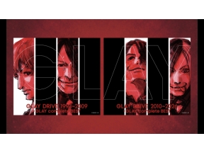 ＧＬＡＹ　ＭＶ　ＣＯＬＬＥＣＴＩＯＮ