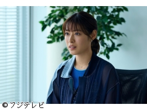 <木曜劇場>今夜、秘密のキッチンで　深まる2人の愛…暴走する悪意!　#09