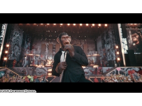 ＢＥＴＴＥＲ　ＭＡＮ／ベター・マン