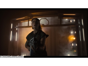 エイリアン：ロムルス