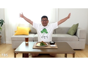 それって実際どうなの会【パセリを食べれば無敵?】【体重は増え続けない!?】