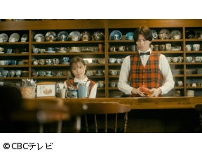 パレード界隈 第7話・第8話