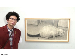 わたしの芸術劇場　「目黒区美術館(東京都目黒区)」