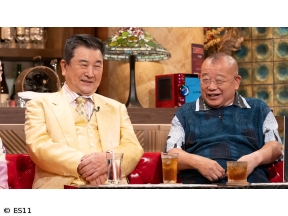 鶴瓶のええ歌やなぁ　小林旭デビュー70周年 大月みやこが祝う!石原裕次郎の秘話も