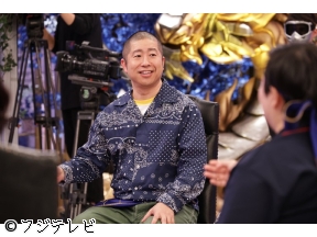 真剣遊戯!THEバトルSHOW★黒木華まっすー松下洸平Aぇ小島vsMC櫻井翔!